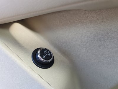 2019 Cadillac XT5 Premium Luxury AWD