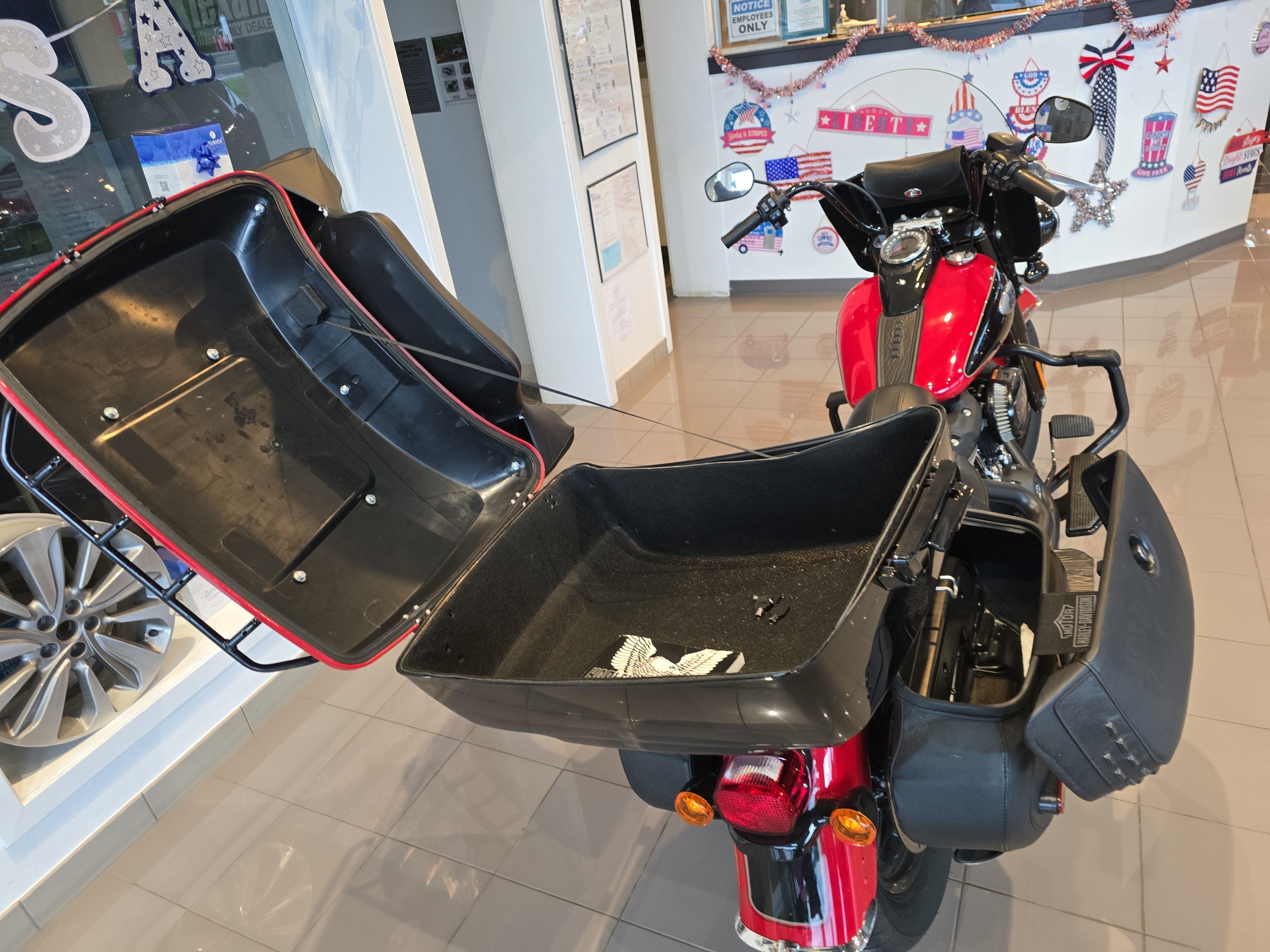 2022 HARLEY DAVIDSON MC MC