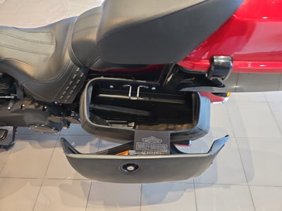 2022 HARLEY DAVIDSON MC MC