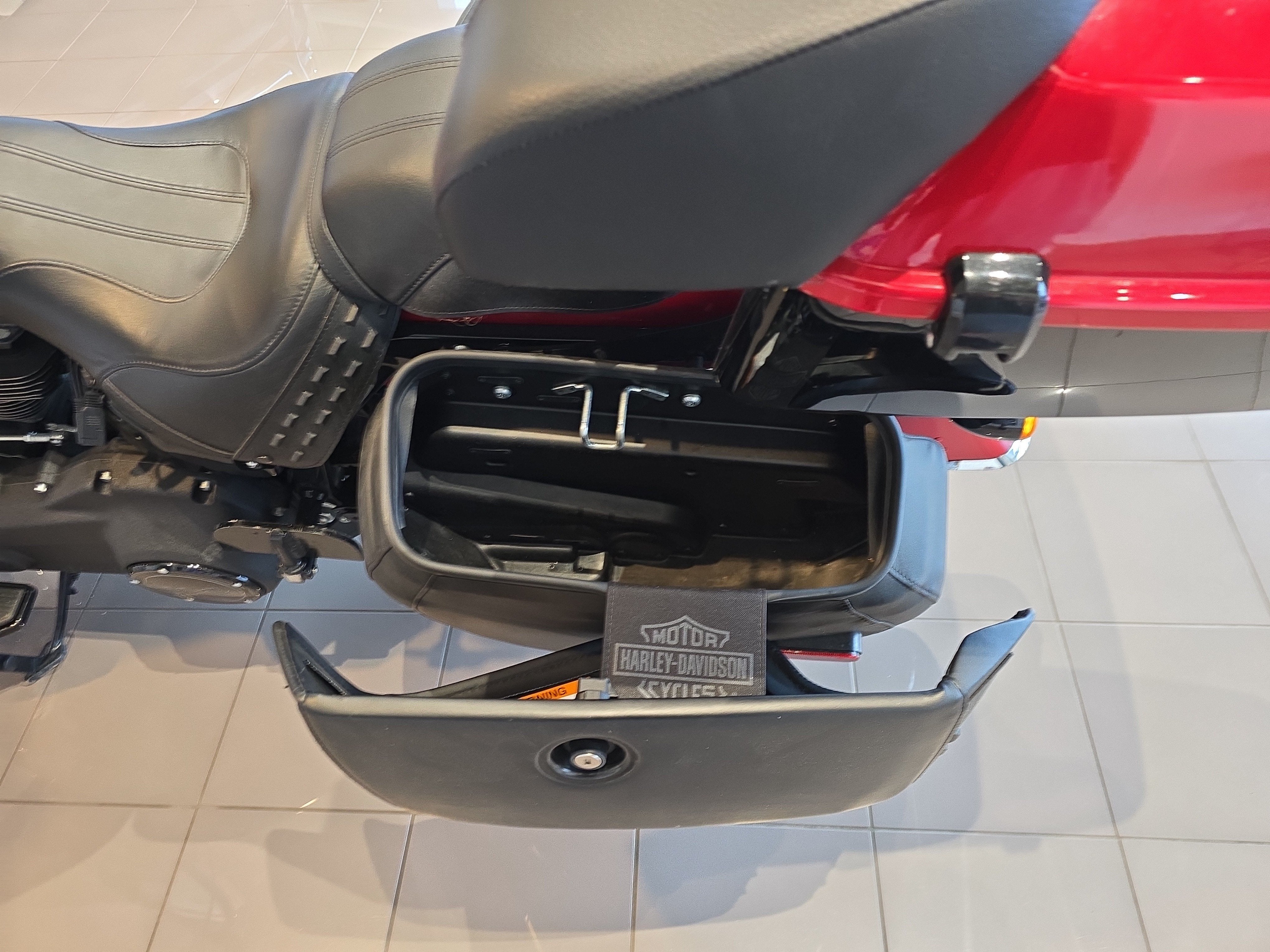 2022 HARLEY DAVIDSON MC MC