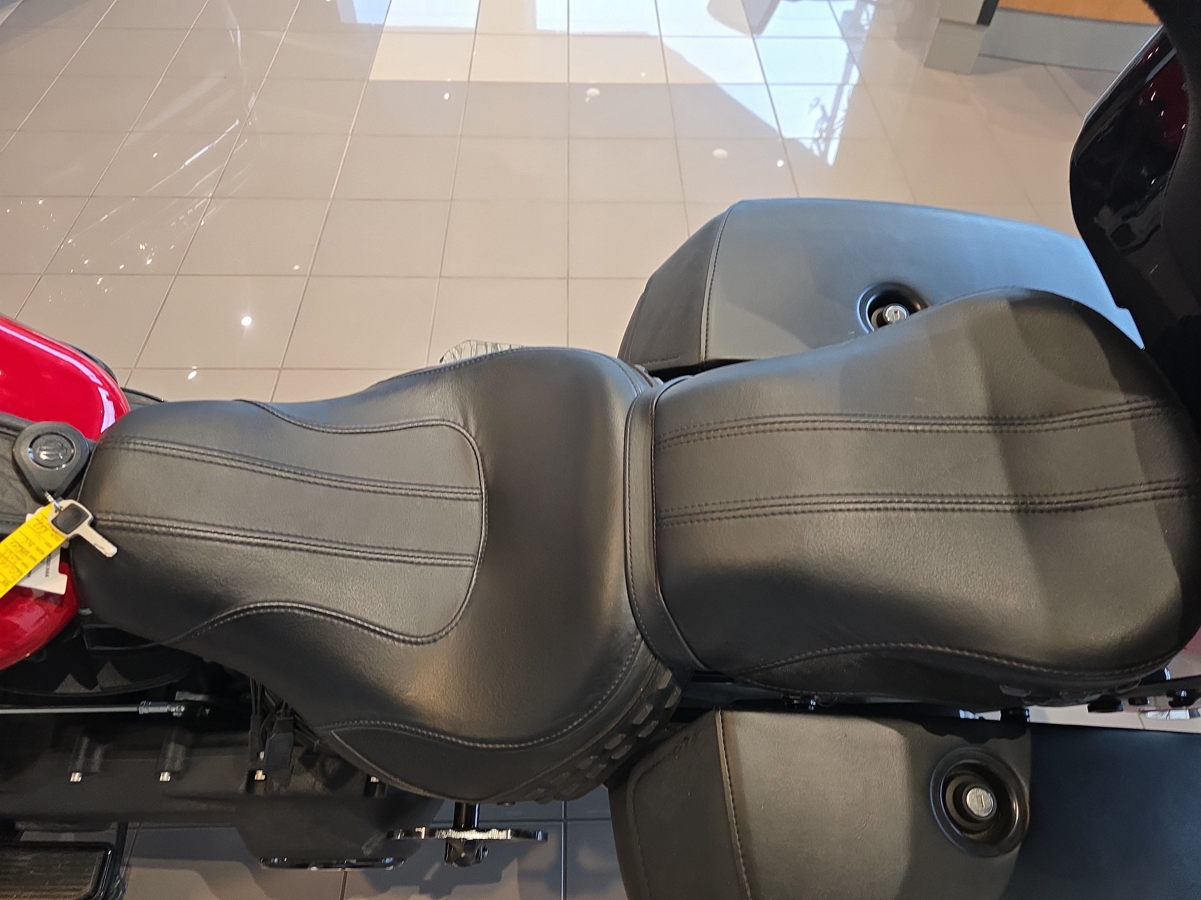 2022 HARLEY DAVIDSON MC MC