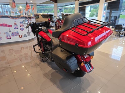2022 HARLEY DAVIDSON MC MC