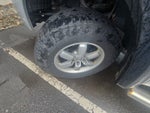 2009 Nissan Titan PRO-4X