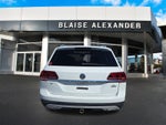 2019 Volkswagen Atlas 3.6L V6 SE w/Technology