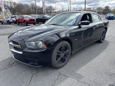 2013 Dodge Charger RT