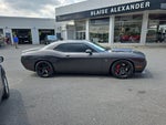 2017 Dodge Challenger SRT Hellcat