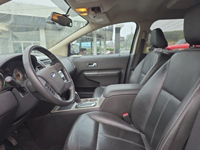 2007 Ford Edge SEL PLUS