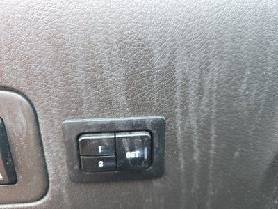 2007 Ford Edge SEL PLUS