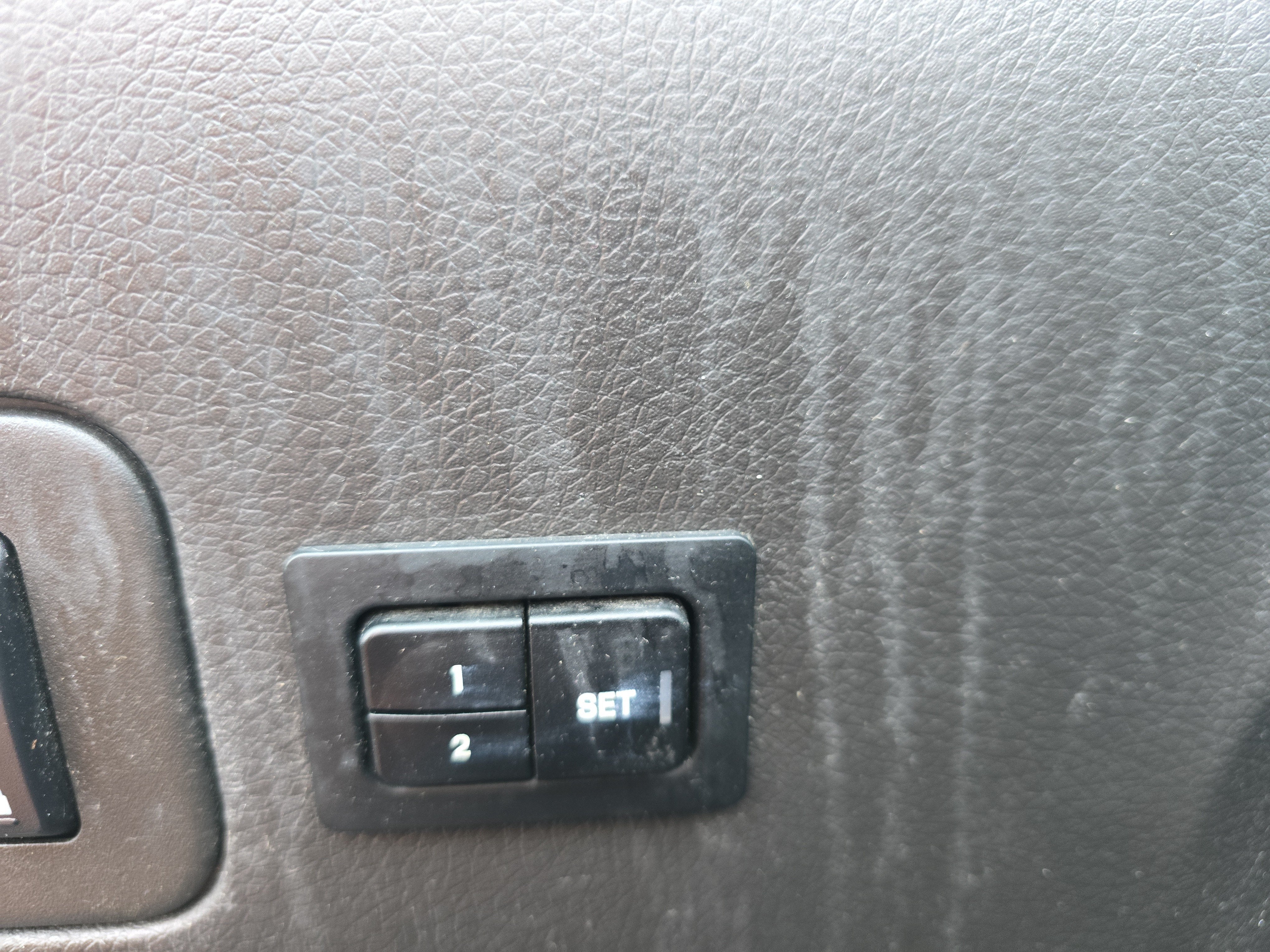 2007 Ford Edge SEL PLUS