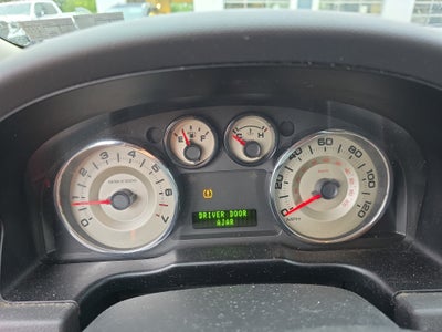 2007 Ford Edge SEL PLUS