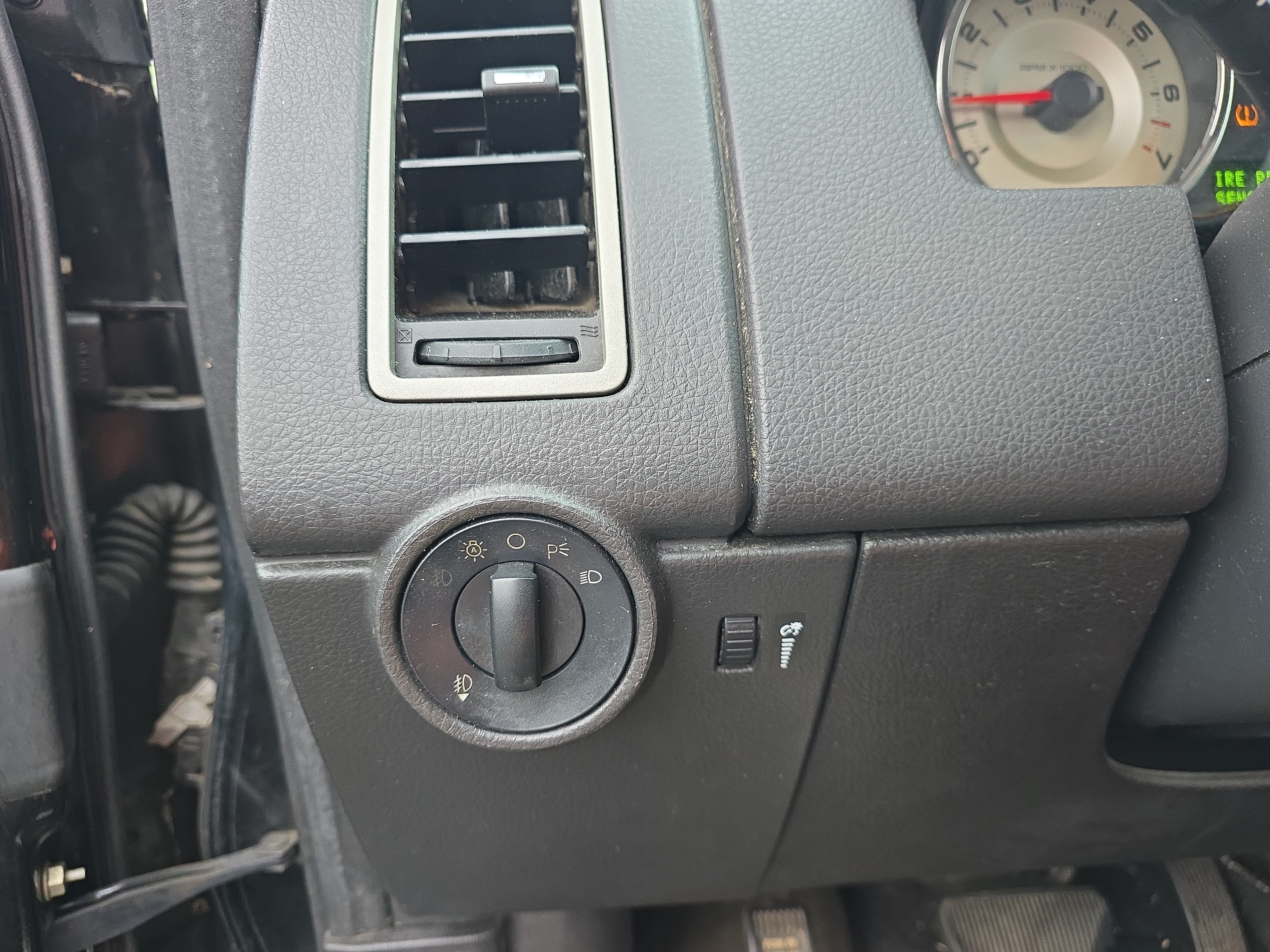 2007 Ford Edge SEL PLUS