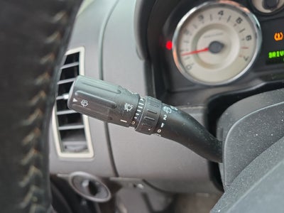2007 Ford Edge SEL PLUS