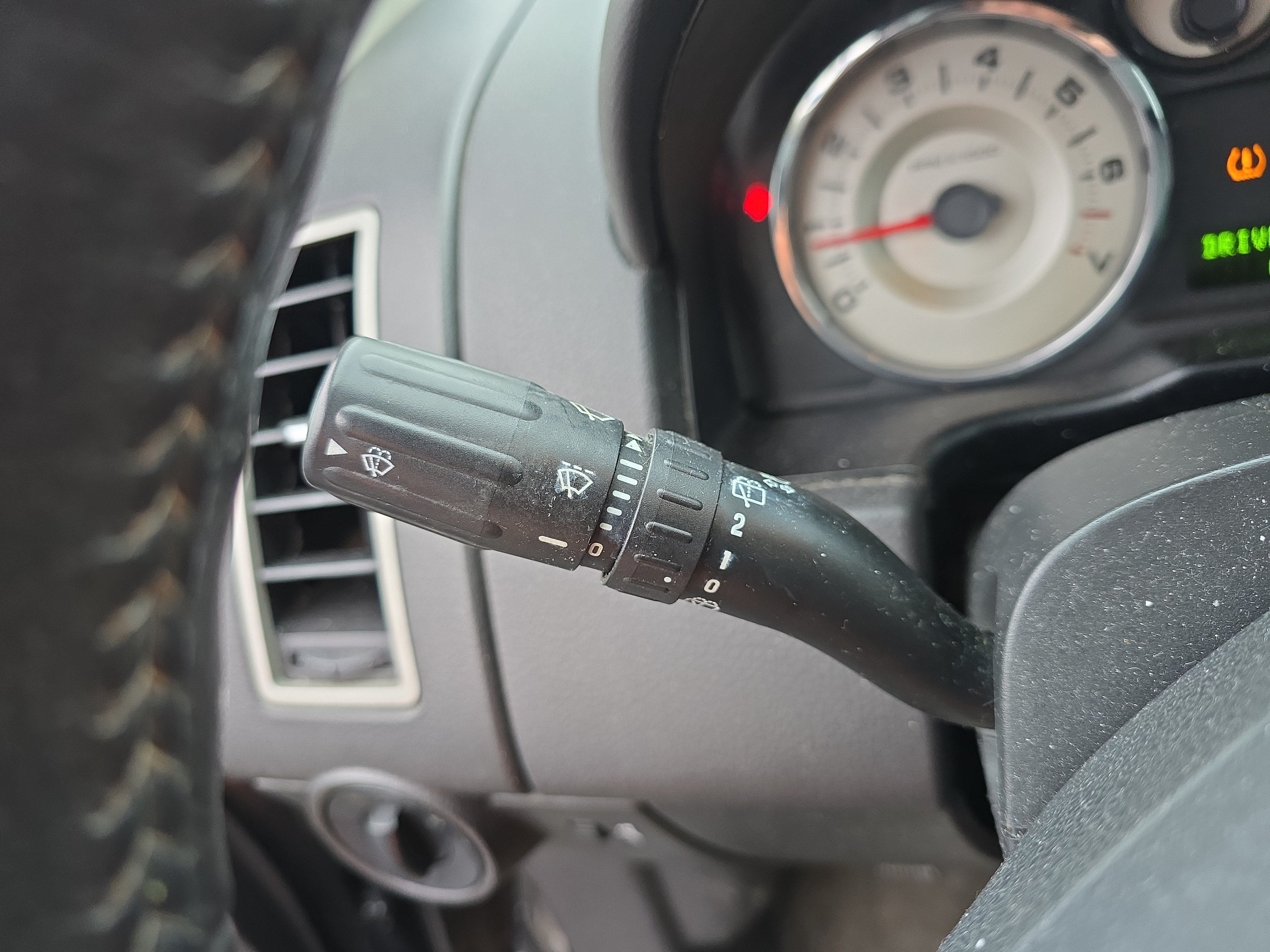 2007 Ford Edge SEL PLUS
