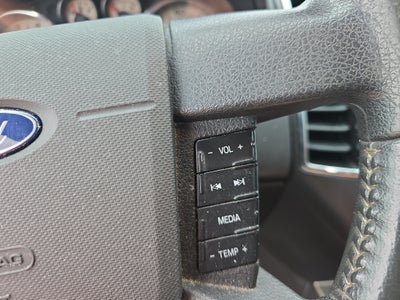 2007 Ford Edge SEL PLUS