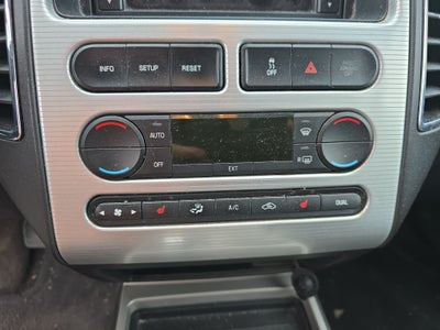 2007 Ford Edge SEL PLUS