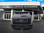 2007 Ford Edge SEL PLUS