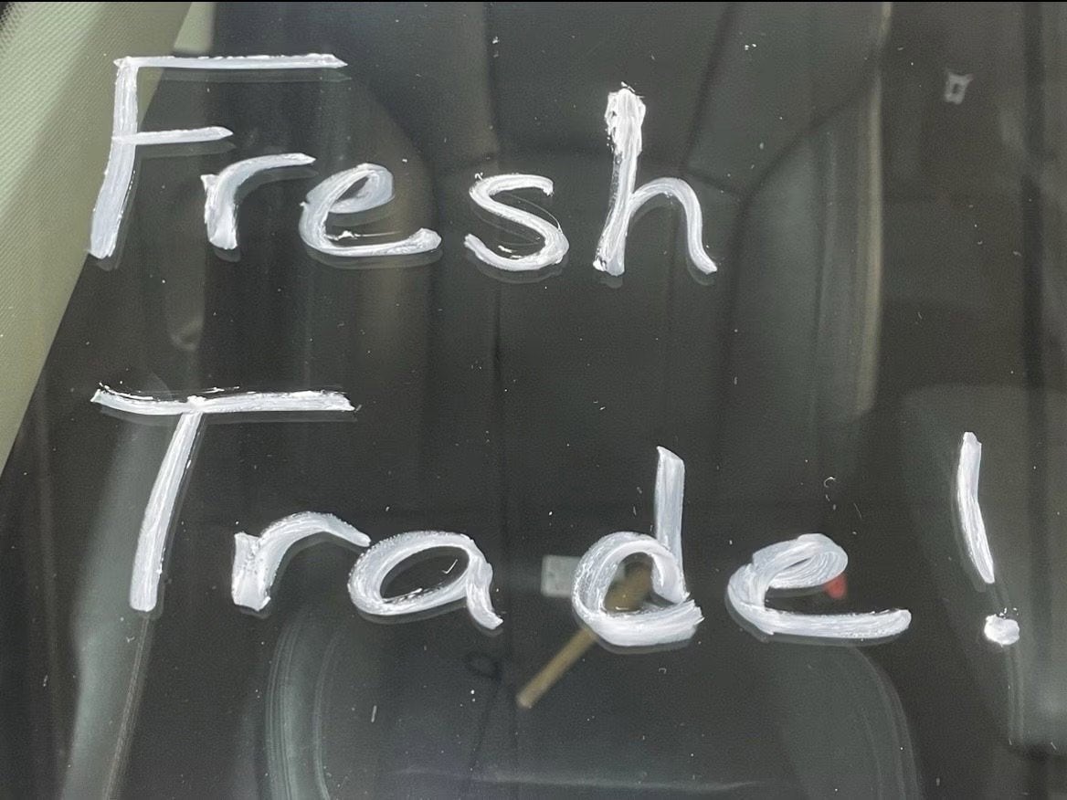 2007 Buick LaCrosse CX