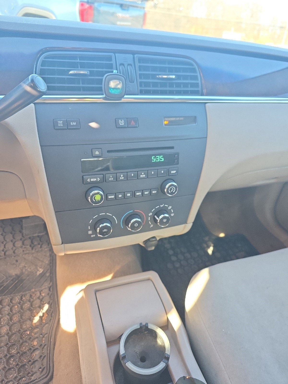 2007 Buick LaCrosse CX