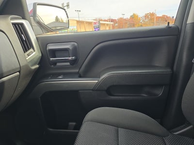 2019 Chevrolet Silverado LD LT