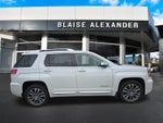 2016 GMC Terrain Denali