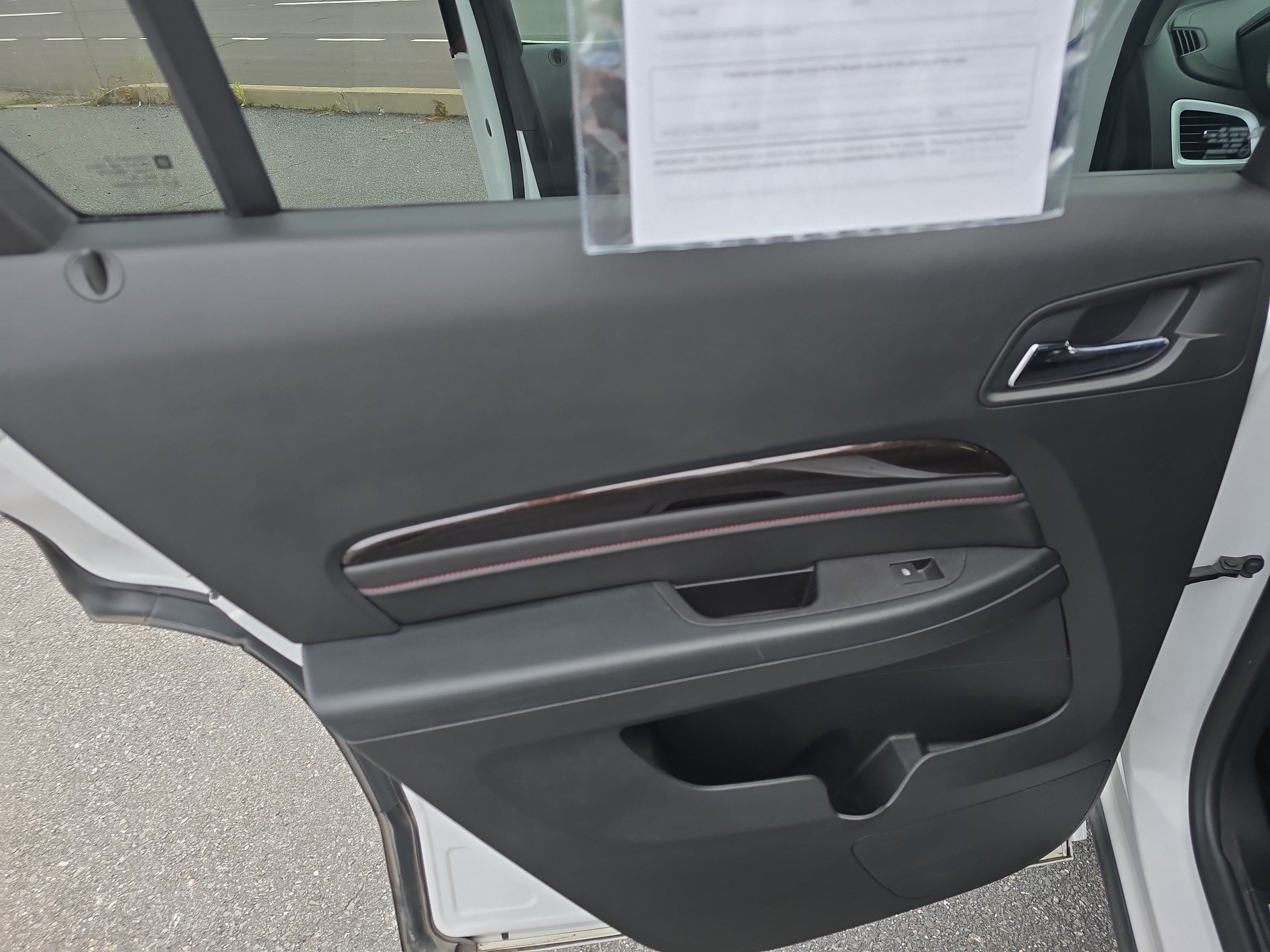 2016 GMC Terrain Denali