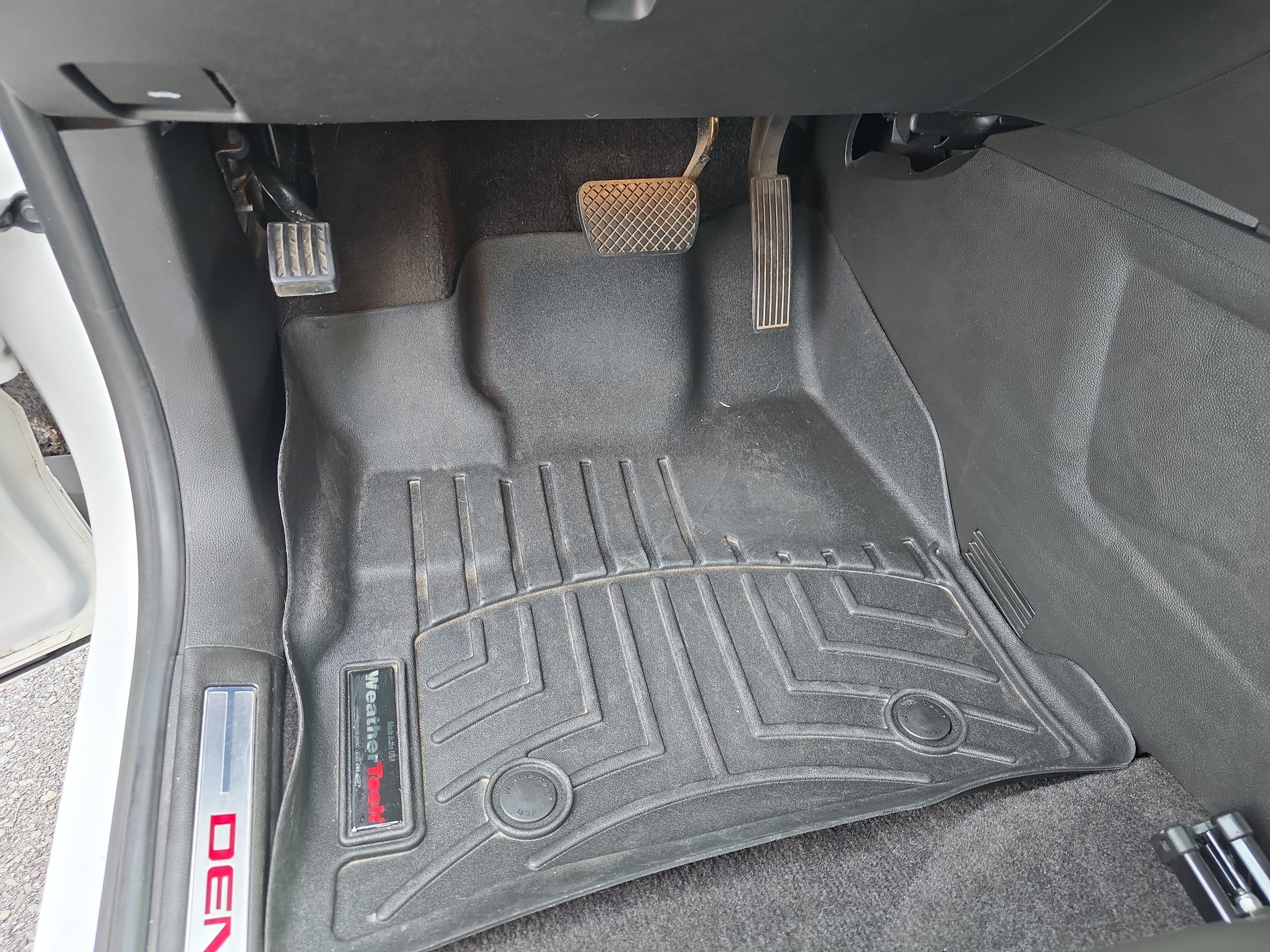 2016 GMC Terrain Denali