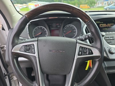 2016 GMC Terrain Denali