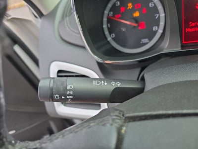 2016 GMC Terrain Denali