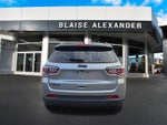 2018 Jeep Compass Altitude