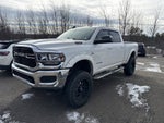 2020 RAM 2500 Big Horn