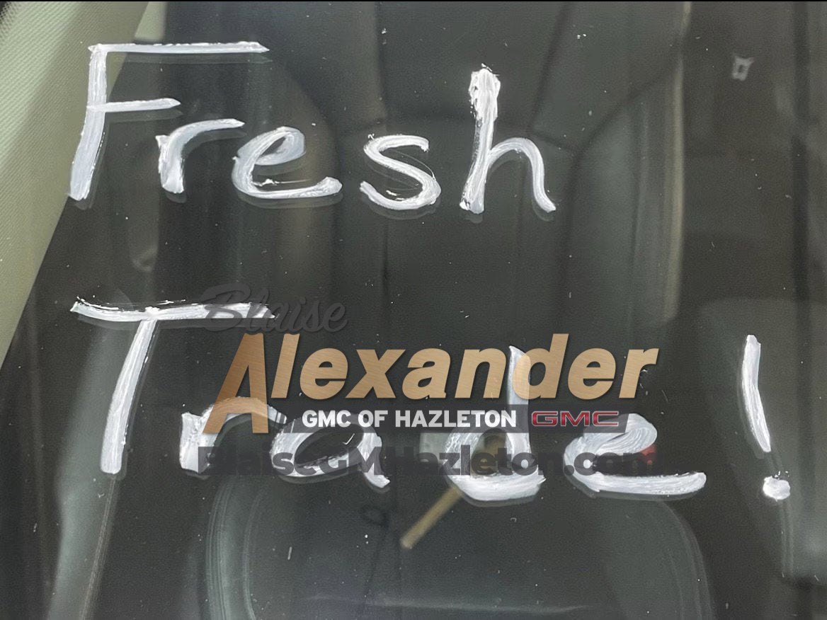 2020 RAM 2500 Big Horn