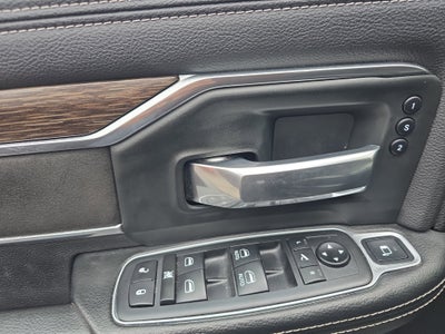 2019 RAM 2500 Laramie