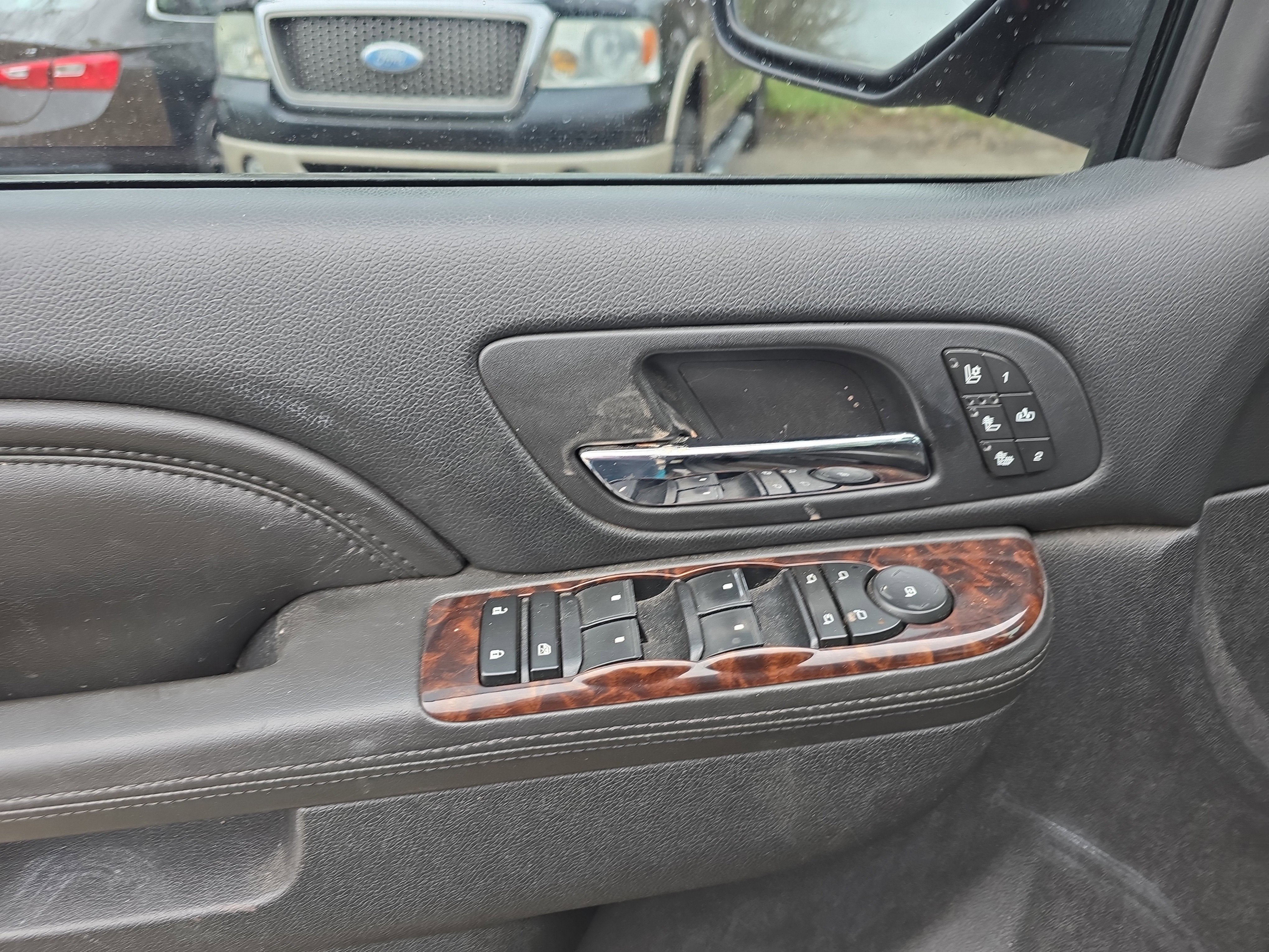 2012 GMC Sierra 1500 Denali