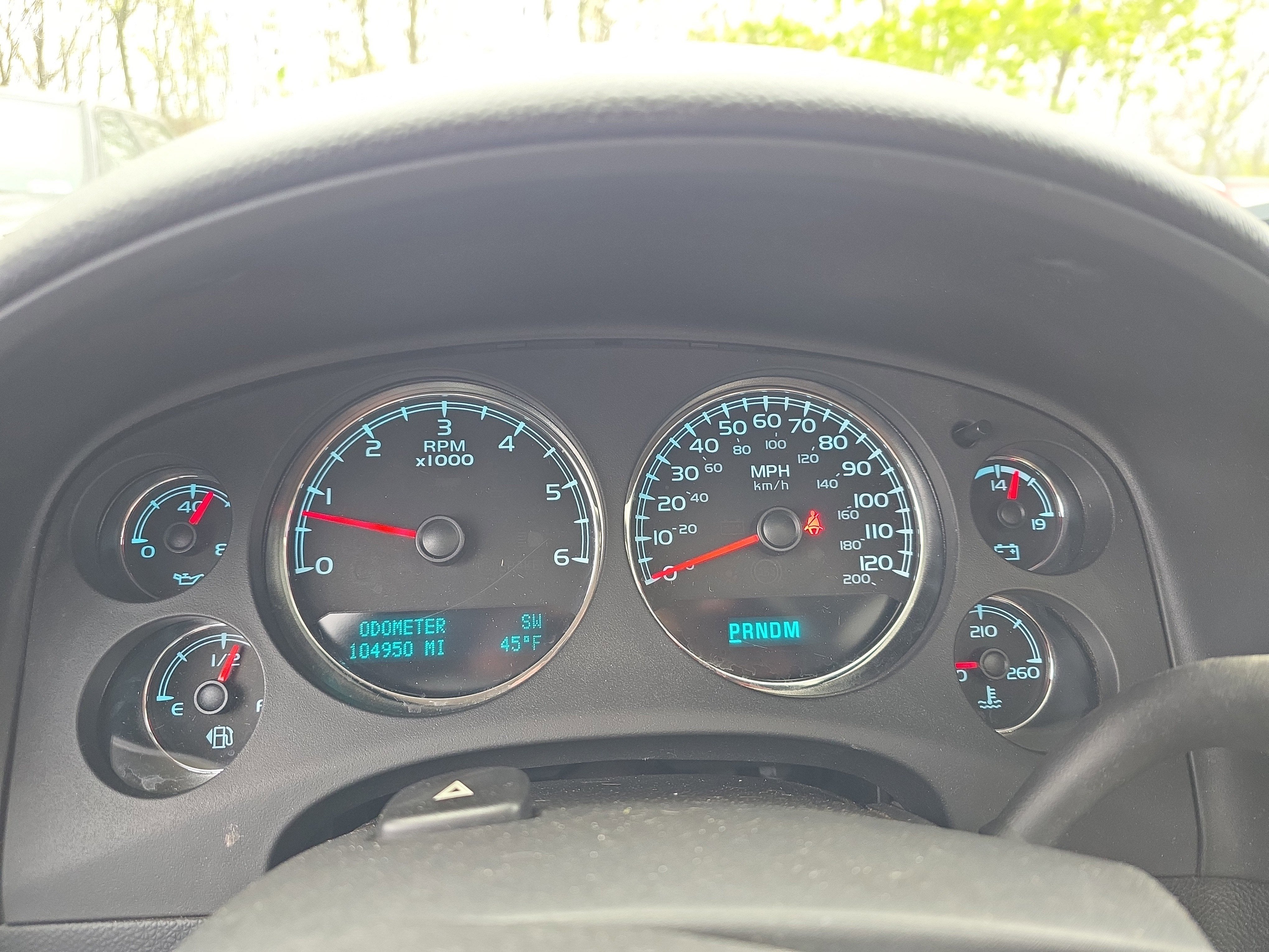 2012 GMC Sierra 1500 Denali