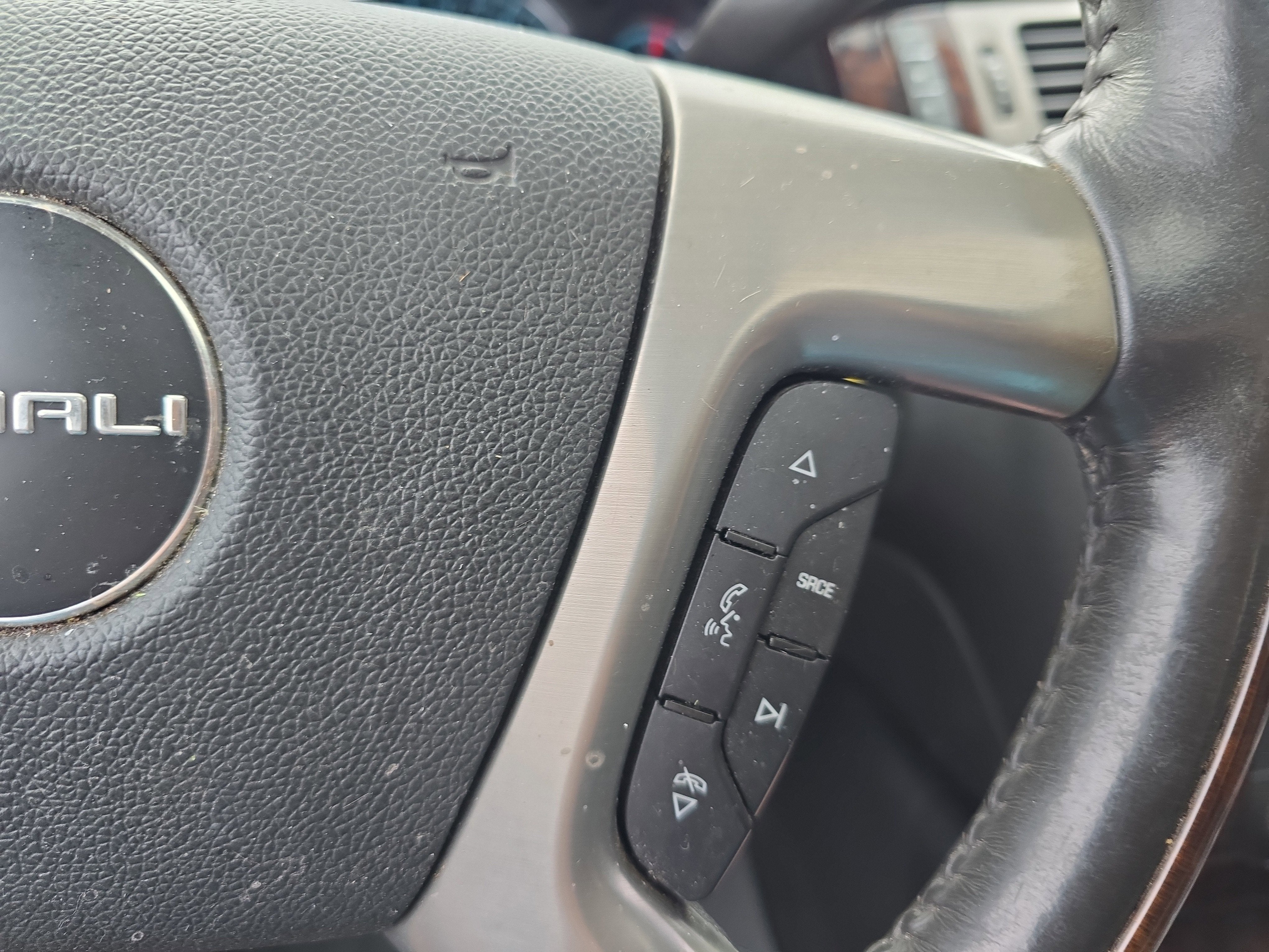 2012 GMC Sierra 1500 Denali