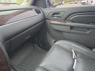 2012 GMC Sierra 1500 Denali