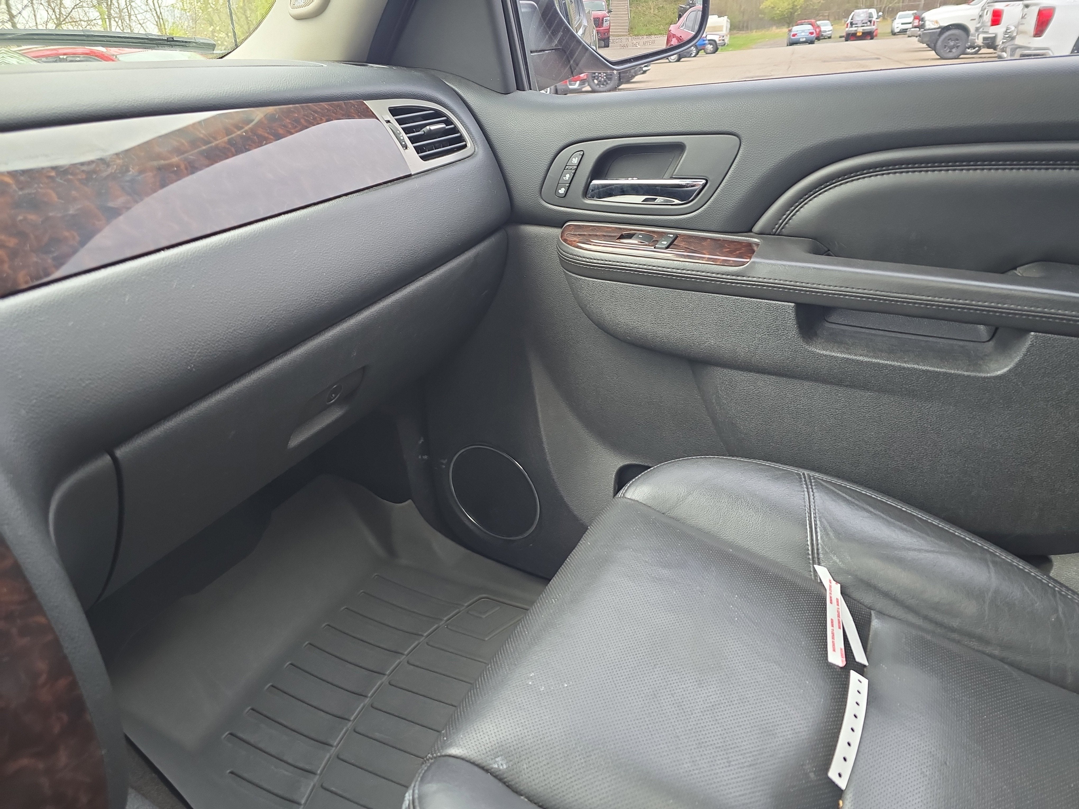 2012 GMC Sierra 1500 Denali