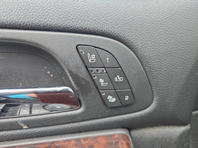 2012 GMC Sierra 1500 Denali