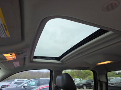 2012 GMC Sierra 1500 Denali