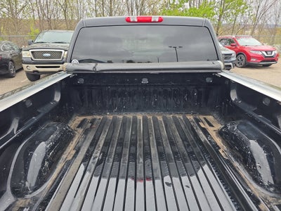 2012 GMC Sierra 1500 Denali