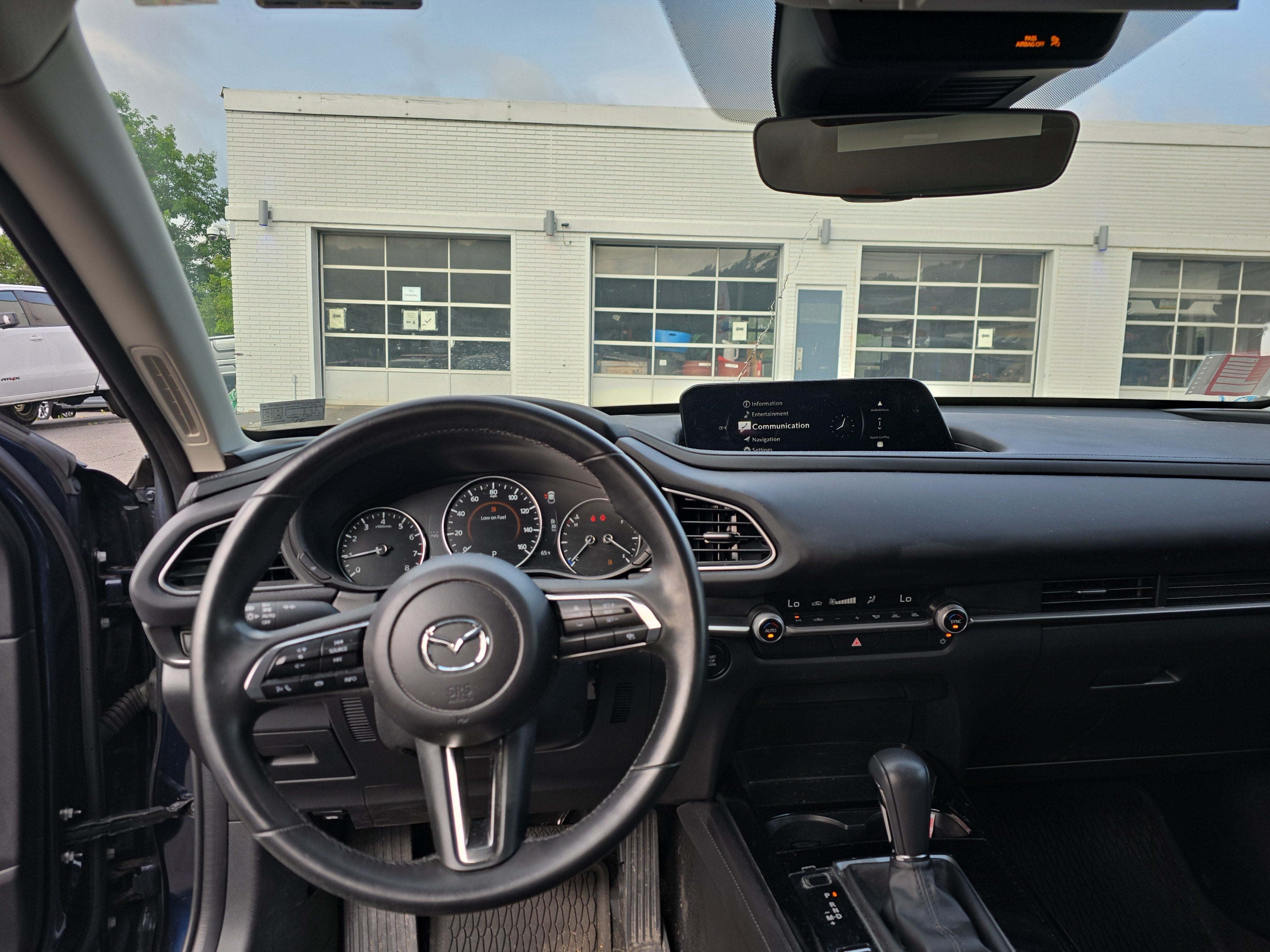 2024 Mazda Mazda CX-30 2.5 S Select Sport
