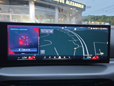 2025 BMW 3 Series M340i xDrive