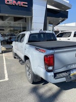 2019 Toyota Tacoma 4WD SR