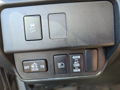 2020 Toyota Tacoma 4WD SR5