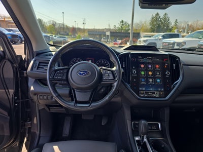 2023 Subaru Ascent Onyx Edition Limited