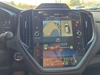 2023 Subaru Ascent Onyx Edition Limited