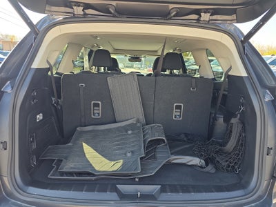 2023 Subaru Ascent Onyx Edition Limited