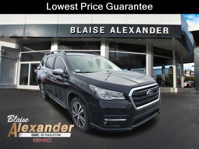 2022 Subaru Ascent Touring