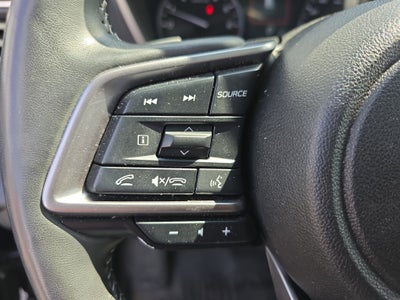 2023 Subaru Ascent Touring