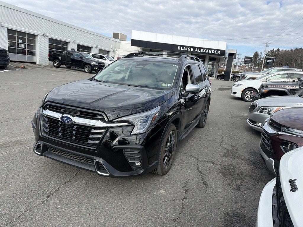 2023 Subaru Ascent Touring